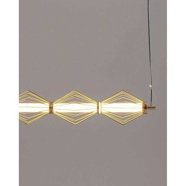 Подвес MODERLI ELOISE V11357-PL