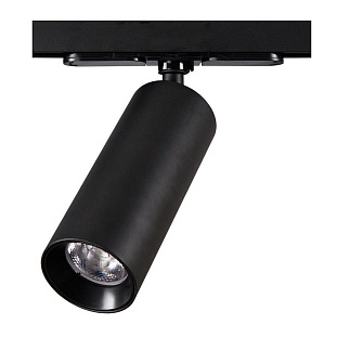 Трековый светильник CITILUX ТУБУС CL01T121N