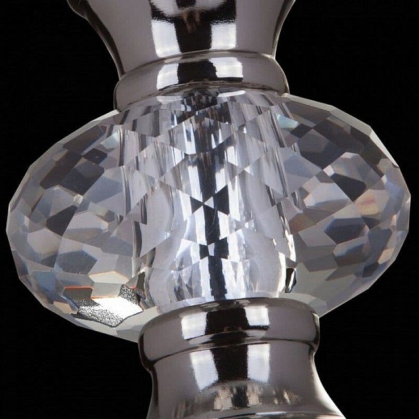 Настольная лампа MAYTONI RIVERSIDE MOD018TL-01CH