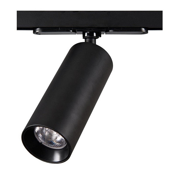 Трековый светильник CITILUX ТУБУС CL01T121N