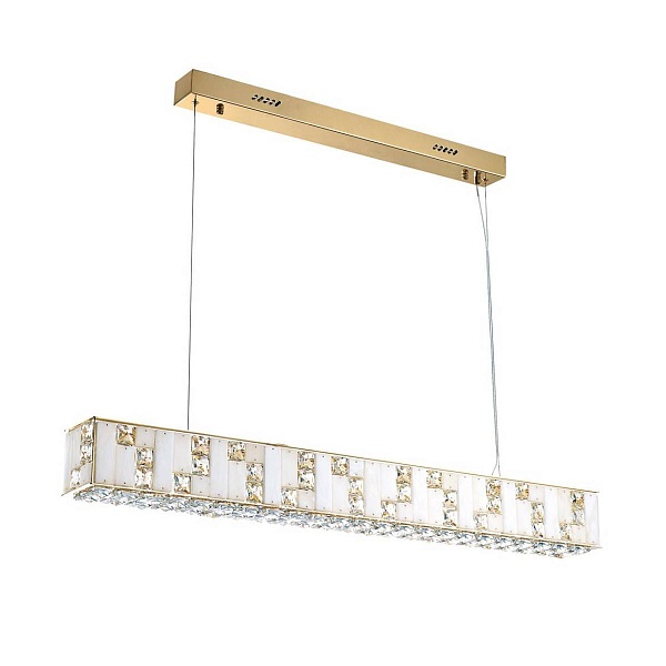 Подвес ODEON LIGHT CROSSA 5072/50L