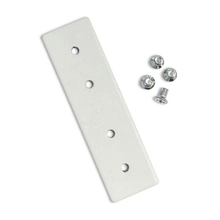 Коннектор прямой ST LUCE SKYLINE 48 ST005.529.00