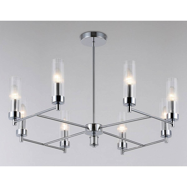 Люстра подвесная AMBRELLA LIGHT HIGH LIGHT LH55152
