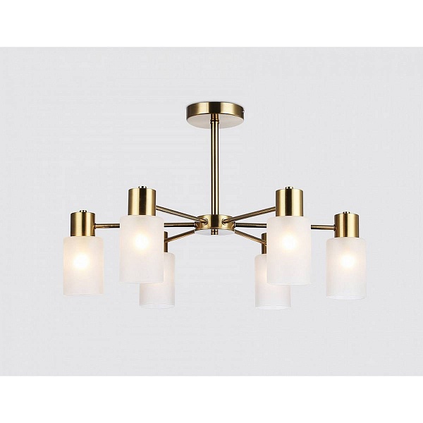 Люстра потолочная AMBRELLA LIGHT TRADITIONAL TR9581