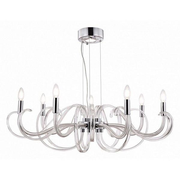 Люстра подвесная MAYTONI ATLANTA MOD051PL-07TR