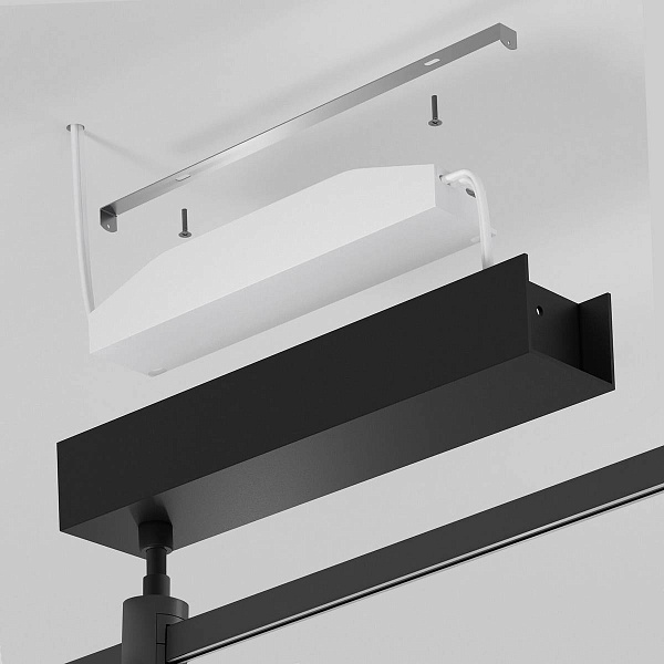 Токоподвод ELEKTROSTANDARD ESTHETIC MAGNETIC 85140/00 a065432