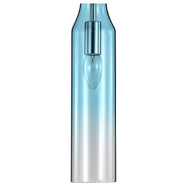 Подвес INDIGO BEUTA 11052/1P Blue