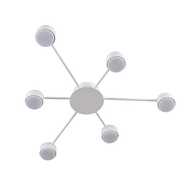 Люстра потолочная LUMION TORINA 8343/6C