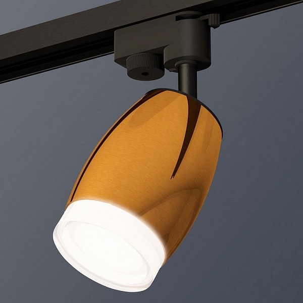 Трековый светильник AMBRELLA LIGHT TRACK SYSTEM 10 XT1125012