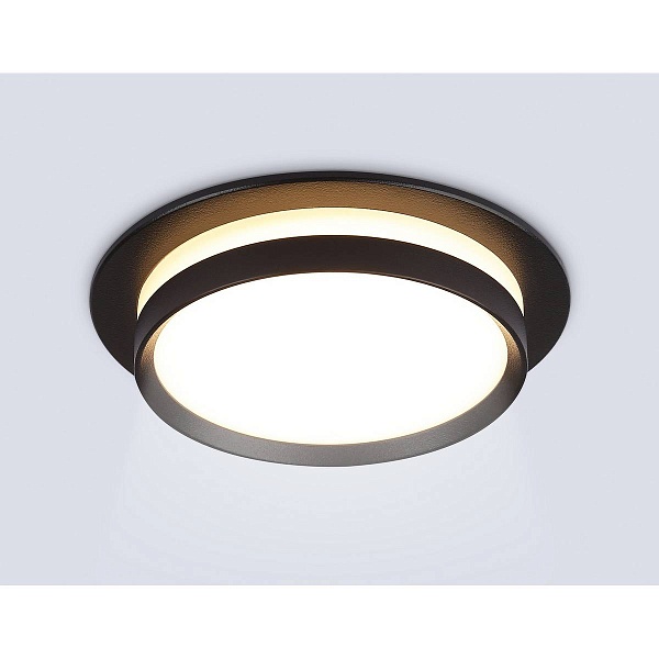 Светильник встраиваемый AMBRELLA LIGHT TN TN5215