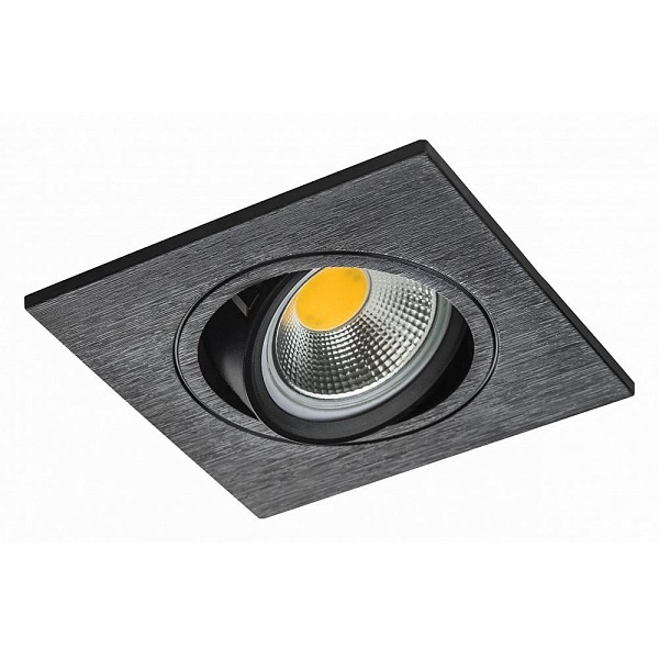 Светильник встраиваемый LIGHTSTAR BANALE 12037