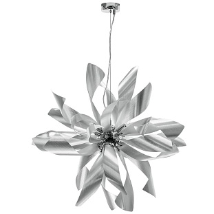 Люстра подвесная LIGHTSTAR TURBIO 754269