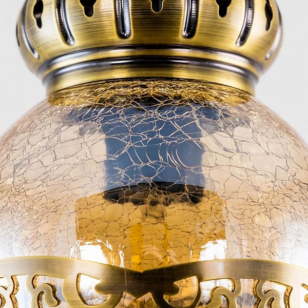 Подвес CITILUX КАИР CL419113