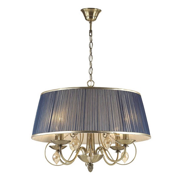 Люстра подвесная ODEON LIGHT NIAGARA 3921/4