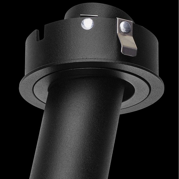Светильник встраиваемый LIGHTSTAR INTERO 217272