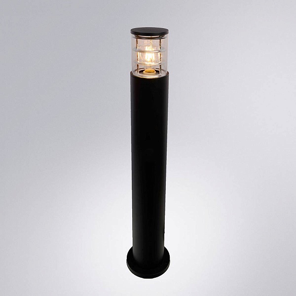 Светильник уличный столб низкий ARTE LAMP TOKYO A5318PA-1BK