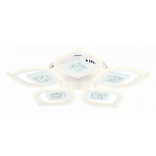 Люстра потолочная AMBRELLA LIGHT ACRYLICA ORIGINAL FA4292