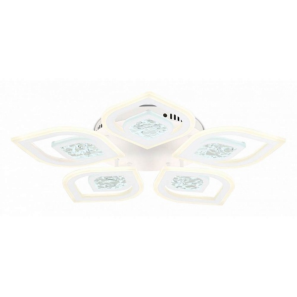 Люстра потолочная AMBRELLA LIGHT ACRYLICA ORIGINAL FA4292