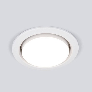 Светильник встраиваемый ELEKTROSTANDARD CIRCU a043127