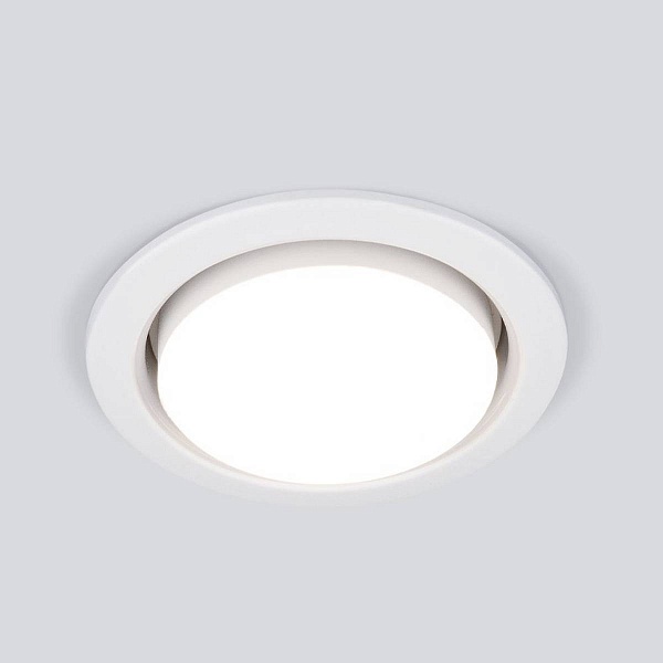 Светильник встраиваемый ELEKTROSTANDARD CIRCU a043127