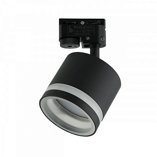 Трековый светильник IMEX ARTA IL.0010.0011 BK