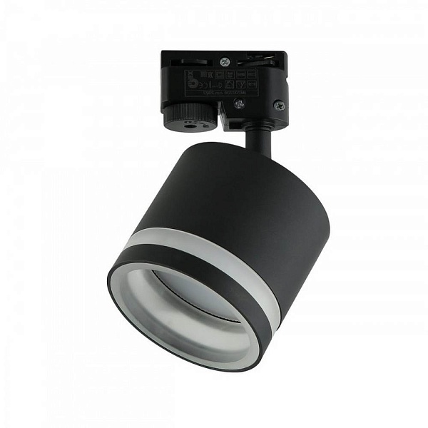 Трековый светильник IMEX ARTA IL.0010.0011 BK