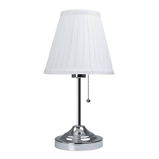 Настольная лампа ARTE LAMP MARRIOT A5039TL-1CC