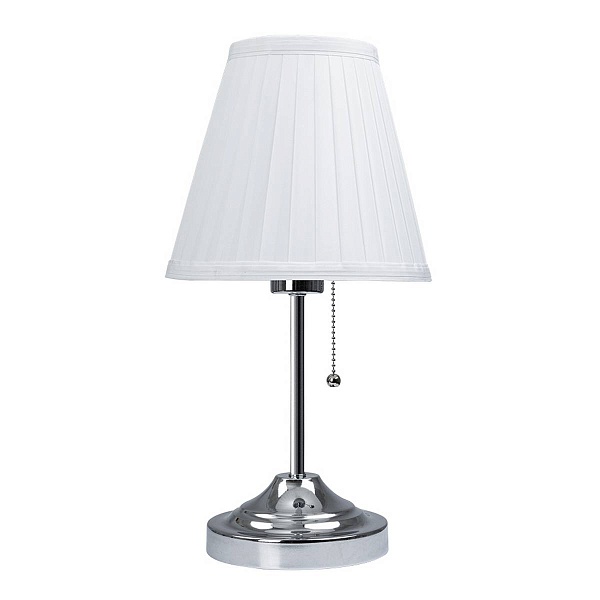 Настольная лампа ARTE LAMP MARRIOT A5039TL-1CC