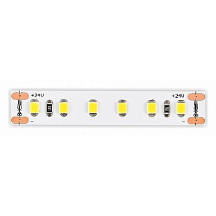 Лента LED 14,4 W/m 24V IP20 2835/180 4000K 10mm (5м) ST1001.414.20 ST LUCE