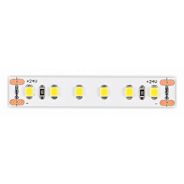 Лента LED 14,4 W/m 24V IP20 2835/180 4000K 10mm (5м) ST1001.414.20 ST LUCE