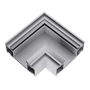 L-коннектор ST LUCE SKYLINE 48 ST1047.599.00
