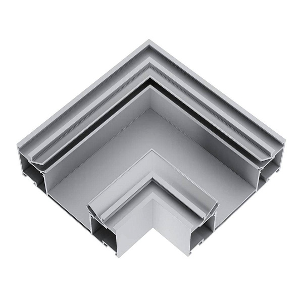 L-коннектор ST LUCE SKYLINE 48 ST1047.599.00