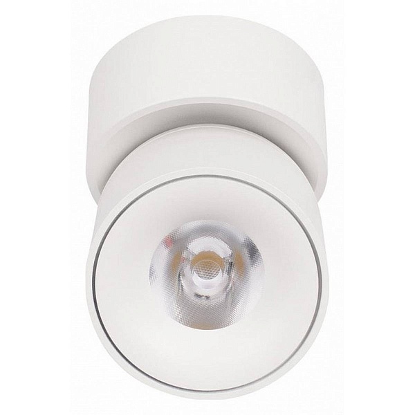 Спот LOFT IT TICTAC 10180 White 3000K