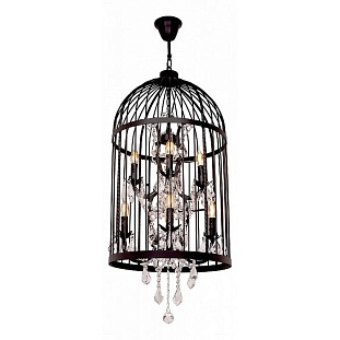 Люстра подвесная LOFT IT 1891 LOFT1891/8