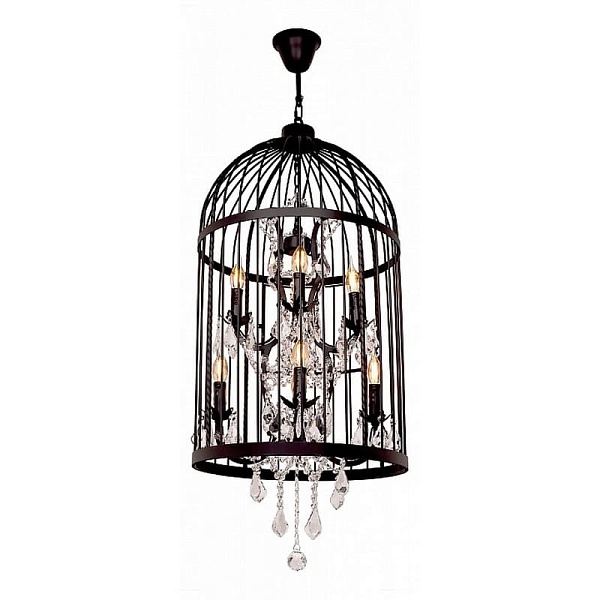 Люстра подвесная LOFT IT 1891 LOFT1891/8