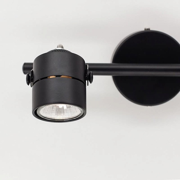 Спот CITILUX РИНГ CL525522