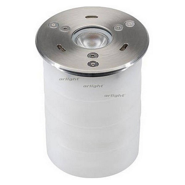 Светильник уличный встраиваемый ARLIGHT KT-AQUA 24939