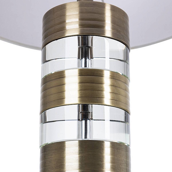 Настольная лампа ARTE LAMP MAIA A5057LT-1AB