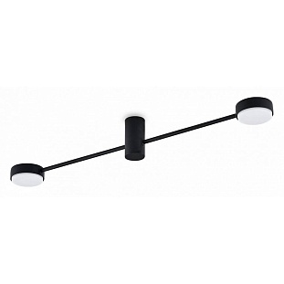 Светильник потолочный FREYA TACTIC FR5363CL-02B1