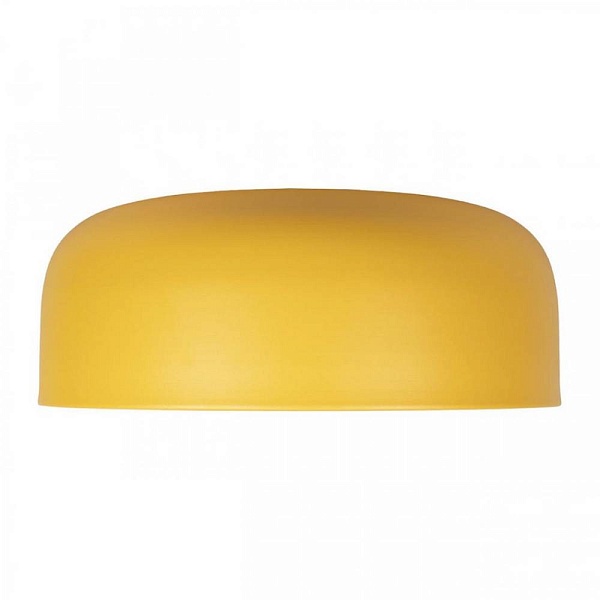 Светильник потолочный LOFT IT AXEL 10201/480 Yellow