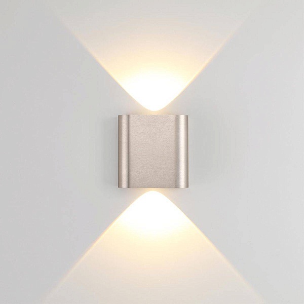Бра ODEON LIGHT HIGHTECH 7106/2WL