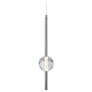 Подвес INDIGO CIONDOLO 11066/1P Chrome