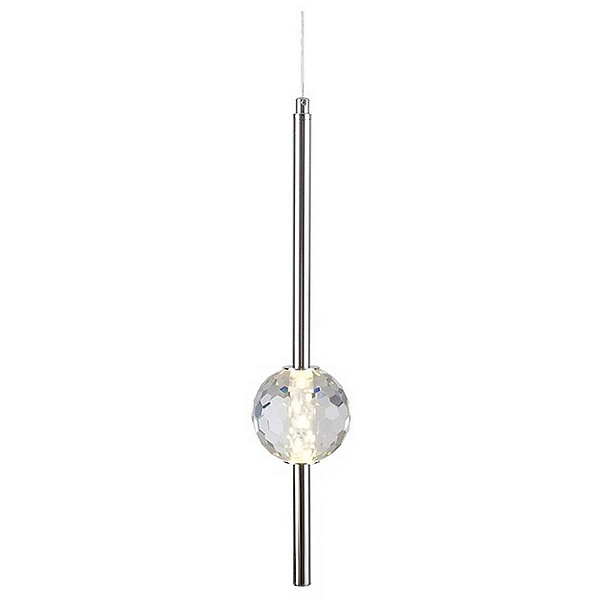 Подвес INDIGO CIONDOLO 11066/1P Chrome