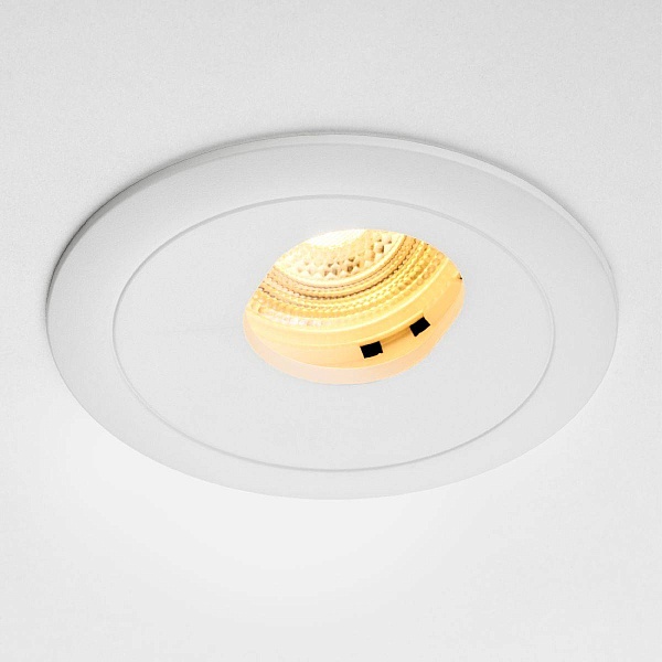 Светильник встраиваемый LIGHTSTAR ANELLO 12216