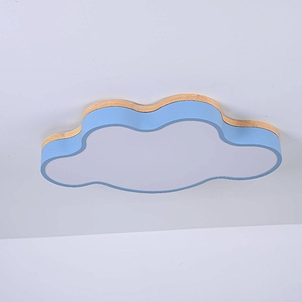 Светильник потолочный IMPERIUMLOFT CLOUD-ECO 189504-26