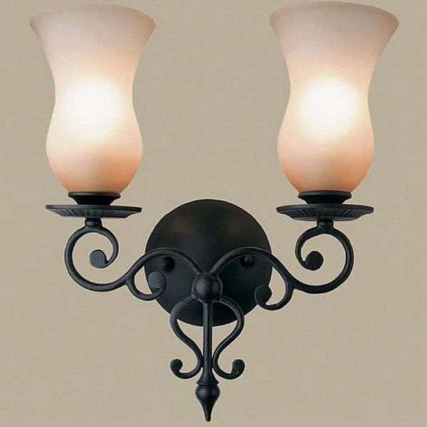 Бра L'ARTE LUCE BOZEN L12327.36