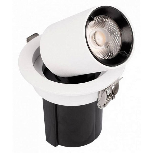 Светильник встраиваемый LOFT IT APEX 10327/C White