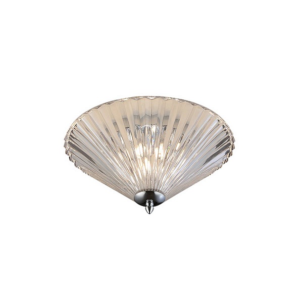 Светильник потолочный NEWPORT NIKA 8356/PL chrome