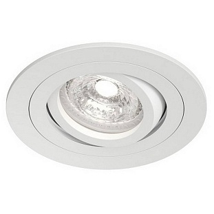 Светильник встраиваемый DENKIRS HYDRO DK2110-WH