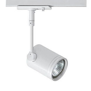 Трековый светильник ITALLINE WSO 8130 white